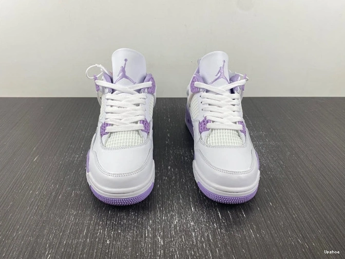 CT8527- Jordan 3931 Air  4 Packable 1015
